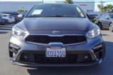 Used 2021 Kia Forte EX image 2