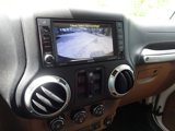 Used 2017 Jeep Wrangler Unlimited Sahara w/ Max Tow Package image 4