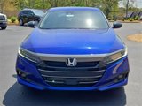 Used 2021 Honda Accord Sport Special Edition image 2