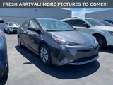 Used 2018 Toyota Prius Three image 3