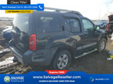 Used 2012 Nissan Xterra S w/ Value Package image 4