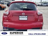 Used 2017 Nissan Juke SL image 5