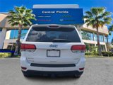 Used 2021 Jeep Grand Cherokee Laredo image 6