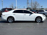 Used 2009 Chevrolet Malibu LS image 4