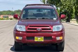 Used 2005 Toyota 4Runner Limited image 6