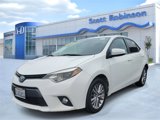 Used 2015 Toyota Corolla L image 2