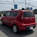 Used 2012 Kia Soul + w/ Audio Pkg image 3