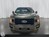 Used 2018 Ford F150 XL w/ Equipment Group 101A Mid image 2