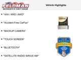 Used 2017 Chevrolet Colorado W/T image 3