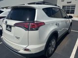 Used 2017 Toyota RAV4 Limited image 5