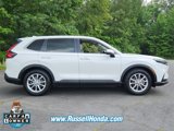 Certified 2024 Honda CR-V EX-L image 2