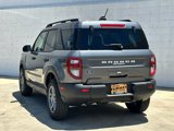 New 2025 Ford Bronco Sport Big Bend image 4