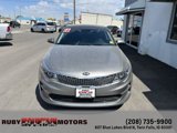 Used 2016 Kia Optima EX w/ Premium Package image 2