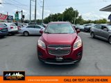 Used 2015 Chevrolet Trax LT w/ LT Plus Package image 2