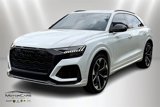 Used 2024 Audi RS Q8 image 2