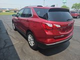 Used 2019 Chevrolet Equinox LT w/ Sun & Navigation Package image 6
