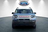 New 2025 Ford Bronco Sport Heritage image 3