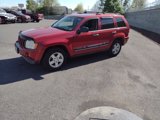 Used 2006 Jeep Grand Cherokee Laredo image 2