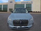 New 2025 Lincoln Corsair Grand Touring image 2