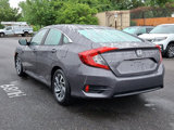 Used 2016 Honda Civic EX image 4