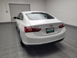 Used 2023 Chevrolet Malibu LT w/ Driver Confidence Package image 6