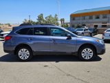 Used 2017 Subaru Outback 2.5i Premium image 4