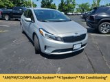 Used 2017 Kia Forte LX image 2