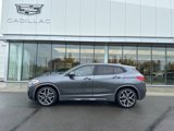 Used 2018 BMW X2 xDrive28i w/ M SportX Package image 3
