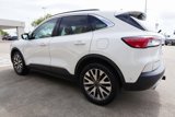 Used 2020 Ford Escape Titanium image 4