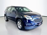 Used 2016 Chevrolet Equinox LS image 2