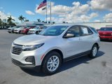 Certified 2022 Chevrolet Equinox LS w/ LS Convenience Package image 2