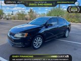 Used 2011 Volkswagen Jetta SE image 3