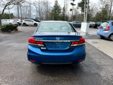 Used 2013 Honda Civic EX image 4