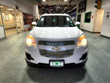 Used 2015 Chevrolet Equinox LT w/ Driver Convenience Package image 3