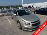 Used 2015 Chevrolet Cruze LT w/ Technology Package image 3