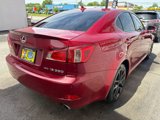 Used 2011 Lexus IS 350 AWD image 5