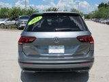 Used 2021 Volkswagen Tiguan SE R-Line image 5