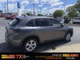 Certified 2023 Honda HR-V LX image 5