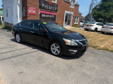 Used 2014 Nissan Altima 2.5 SV image 2