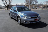 Used 2008 Subaru Impreza Outback Sport image 2