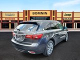 Used 2016 Acura MDX FWD w/ Technology Package image 3