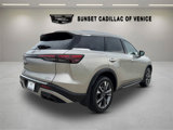 Used 2023 INFINITI QX60 Luxe image 3