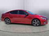 Used 2022 Nissan Sentra SR w/ Electronics Package image 2