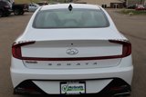 Used 2020 Hyundai Sonata SEL image 4