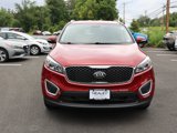 Used 2018 Kia Sorento LX image 6