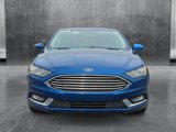 Used 2018 Ford Fusion SE w/ Equipment Group 201A image 2