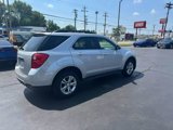 Used 2015 Chevrolet Equinox LT w/ Power Convenience Package image 4