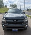 Used 2017 Chevrolet Colorado Z71 image 2