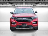 Used 2020 Ford Explorer XLT w/ Equipment Group 202A image 4