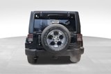 Used 2016 Jeep Wrangler Unlimited Sahara w/ Connectivity Group image 4